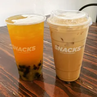 drink