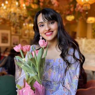 Sameera A.