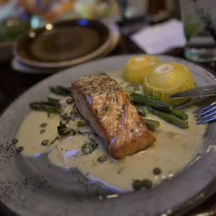 fish, seafood, grilled fish, food, grilled seafood