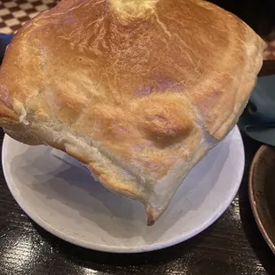Chicken Pot Pie