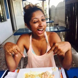 Bhavisha P.