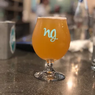 Star Furnace NEIPA