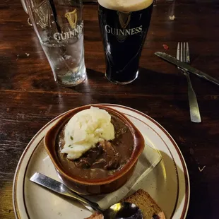 Guinness Stew