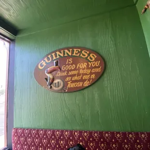 Unique sitting areas