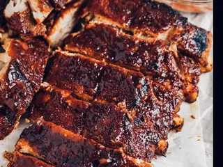 Brick and Mortar Pub