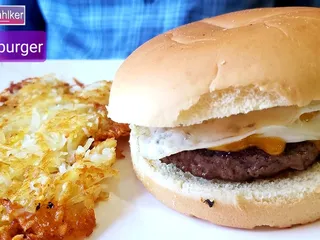 The Tick Tock Tavern & Eatery