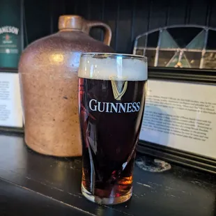 drink, sushi and sashimi