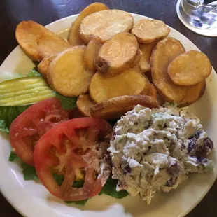 Chicken Salad Sandwich