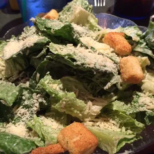 Caesar salad