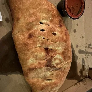 Utilitara Calzone