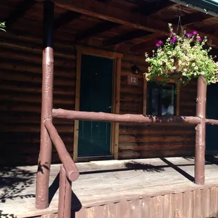 Nice and clean. Staff very friendly.  We will stay here again!