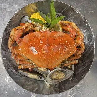 Nine Seafood Restaurant