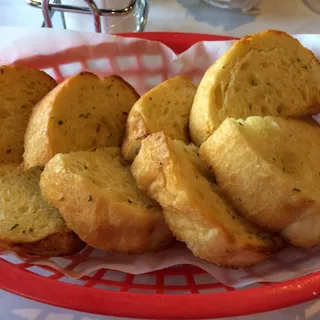 Garlic Bread