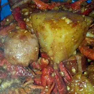 Crawfish