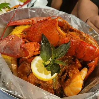 PROMO 2 Lbs. of Shrimps A Bag