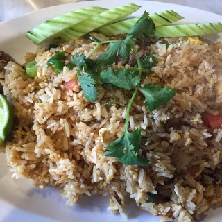 Fried Rice