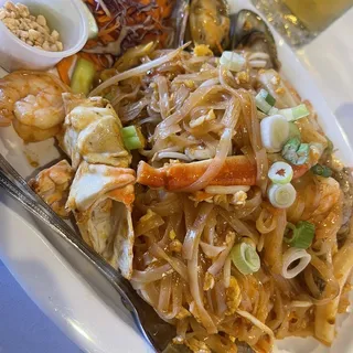 Phad Thai