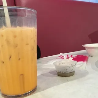 Thai Iced Coffee