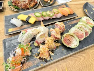 Kairi Sushi