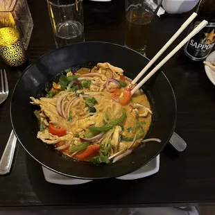 Khao Soi