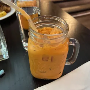 Thai Ice Tea