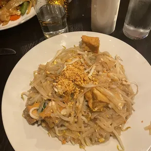 Pad Thai (GF)
