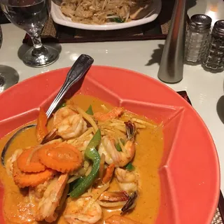 Red Curry