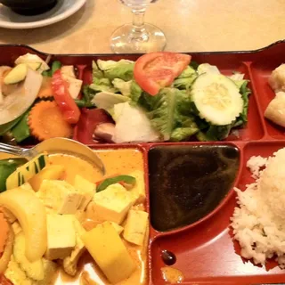 Mango Curry