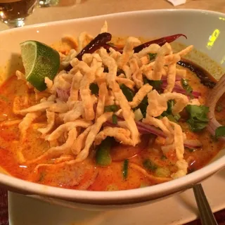 Khao Soi