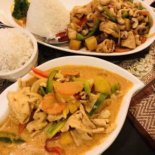 Cashew Nuts