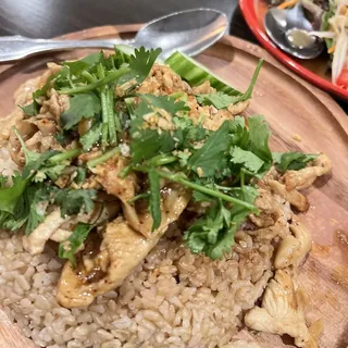Brown Rice