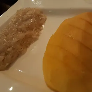 Sticky Rice