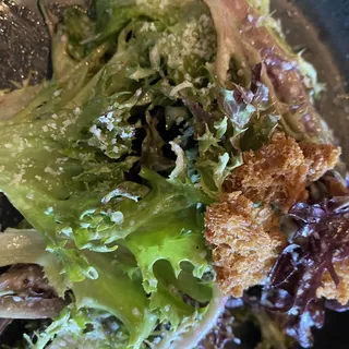 Little Gems "Caesar" Salad