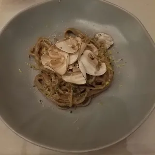 Cacio e Pepe