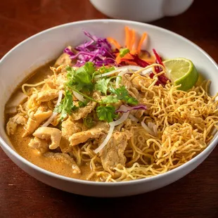 Nine Thai Cuisine