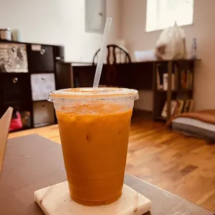 Thai Tea