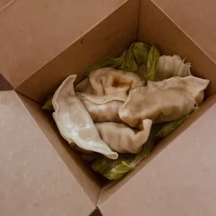 Dumplings