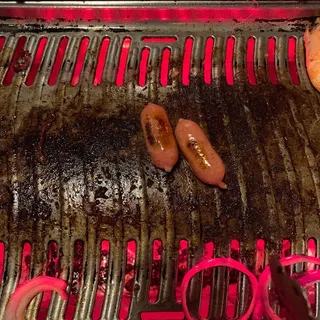 Mini Sausage