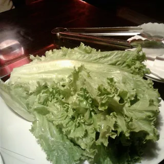 Lettuce