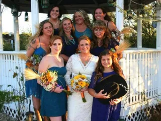 The Good Shepherd Ranch