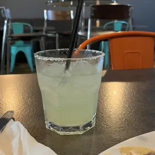 Margarita