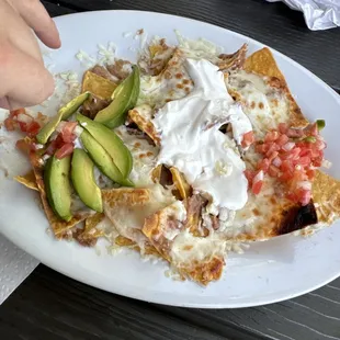 Nachos