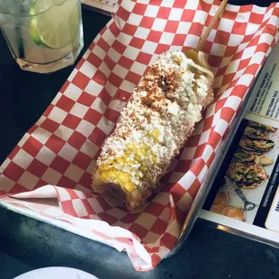Elote