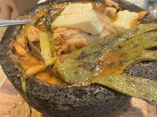 Jalapenos Mexican Food