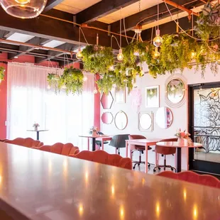 Our Bouquet Event Room