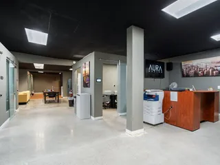 Aura Office