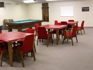 Masonic Center of Modesto