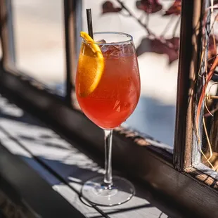 Aperol Spritz