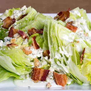 Wedge Salad