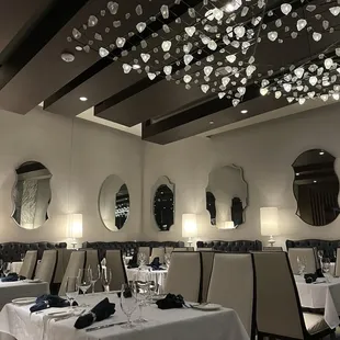cupcakes, interior